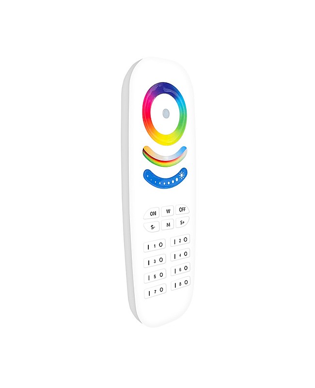 Group Control Wireless Remote Light Switch