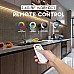 Gledopto 2.4G RGB CCT Remote