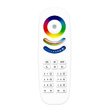 Gledopto GL-RC-009S RGBCCT RF Remote Control