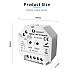 Gledopto Zigbee 3.0 Smart AC Triac LED Dimmer