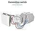 Gledopto Zigbee 3.0 Smart AC Triac LED Dimmer
