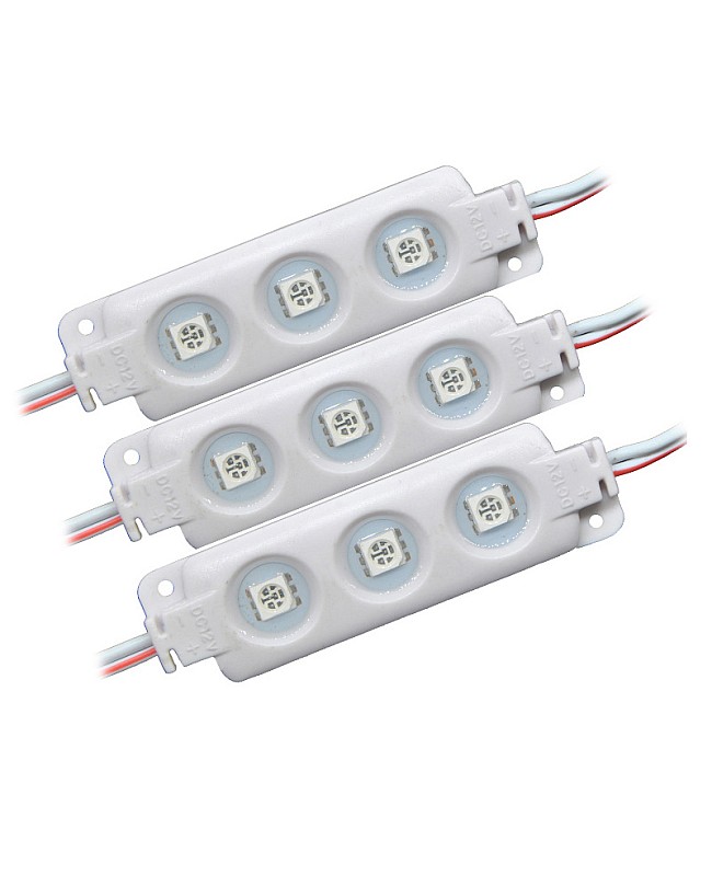 5050 Waterproof LED Module