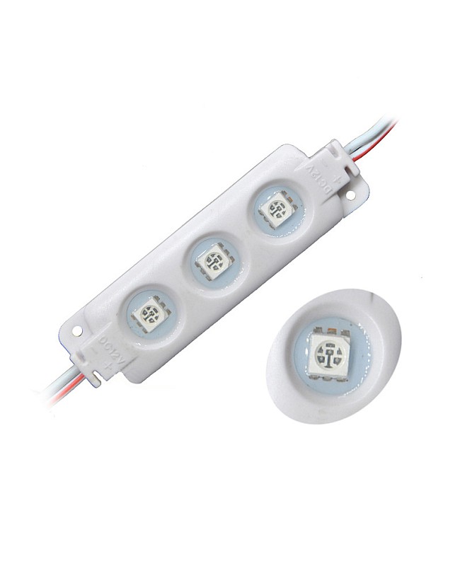 5050 Injection LED Module