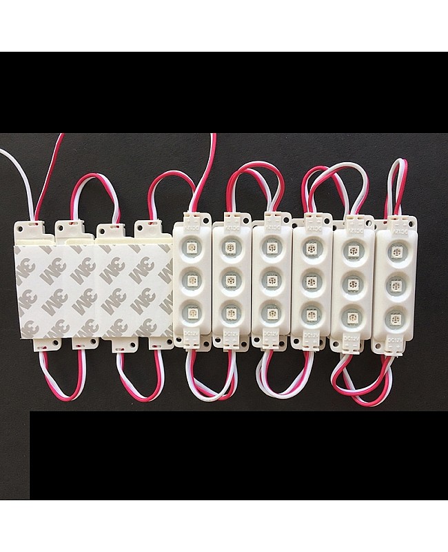 5050 LED Light Module