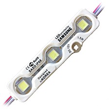 5054 LED Sign Lighting Modules IP68 Waterproof