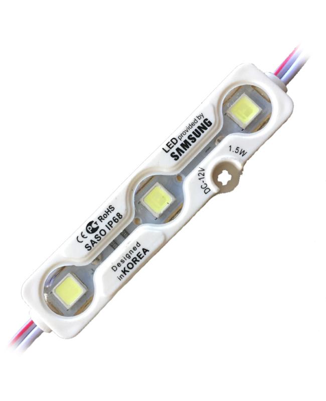 5054 LED Sign Lighting Modules IP68 Waterproof