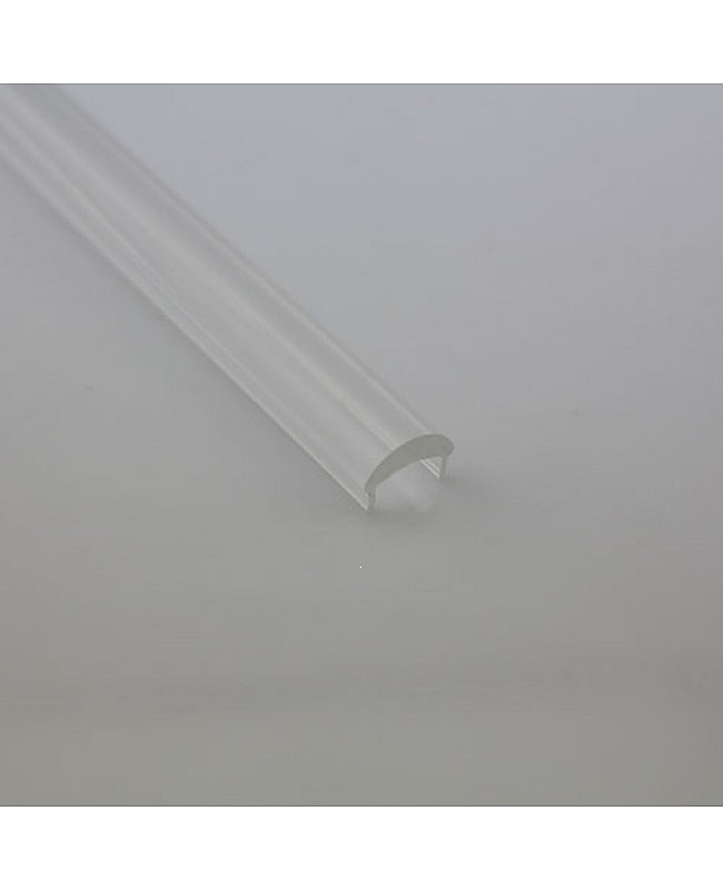 60 degree lens for LED aluminum profiles