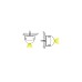 The lighting direction of the linear LED profiles