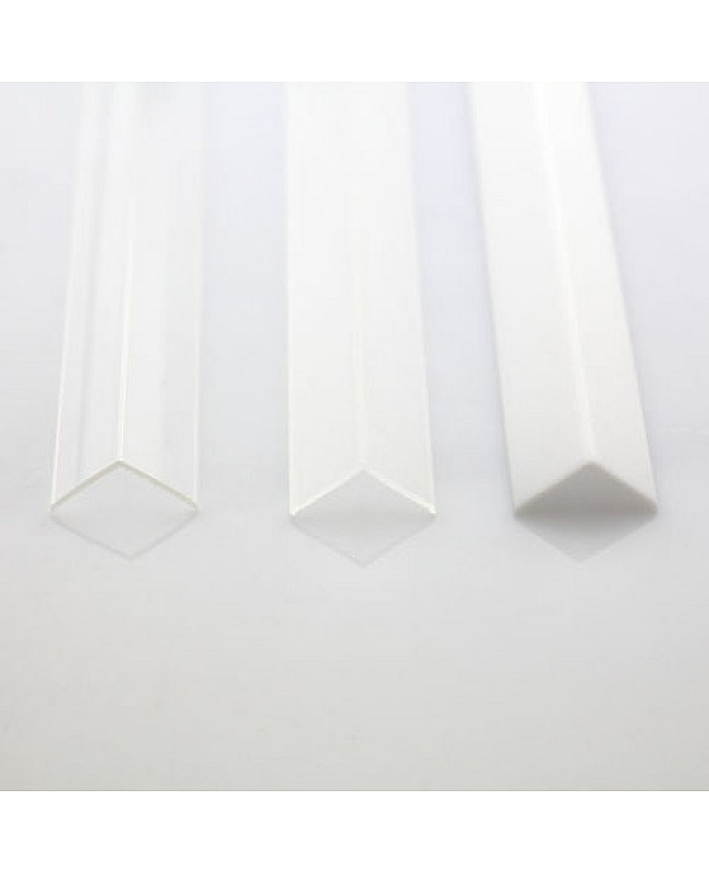 V diffuser for ALP005 LED channels