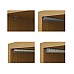 The steps of installing the corner LED channels