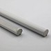 Round pendnt LED profiles for task lighting