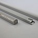Under cabinet U shape LED profile