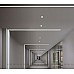 recessed linear led strip light