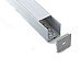 led light aluminum channel
