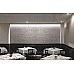 LED Aluminium Channel For Ceiling