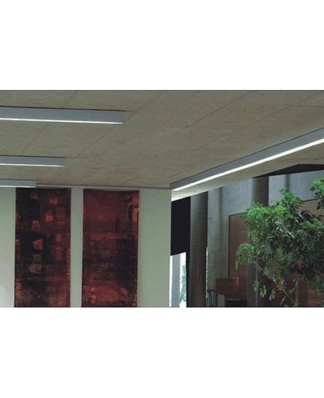 led strip light channels