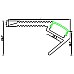 LED Profile For Stairs