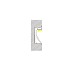 Recessed Aluminium LED Profile
