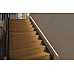 Recessed LED Channel