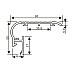 aluminum led strip light profile