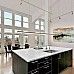 LED Strip Channel With Droppd Diffuser