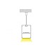 Square Aluminium LED Profiles
