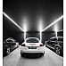LED Light Channels For Ceiling