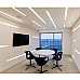 Ceiling Wall Recessed Aluminium LED Profile