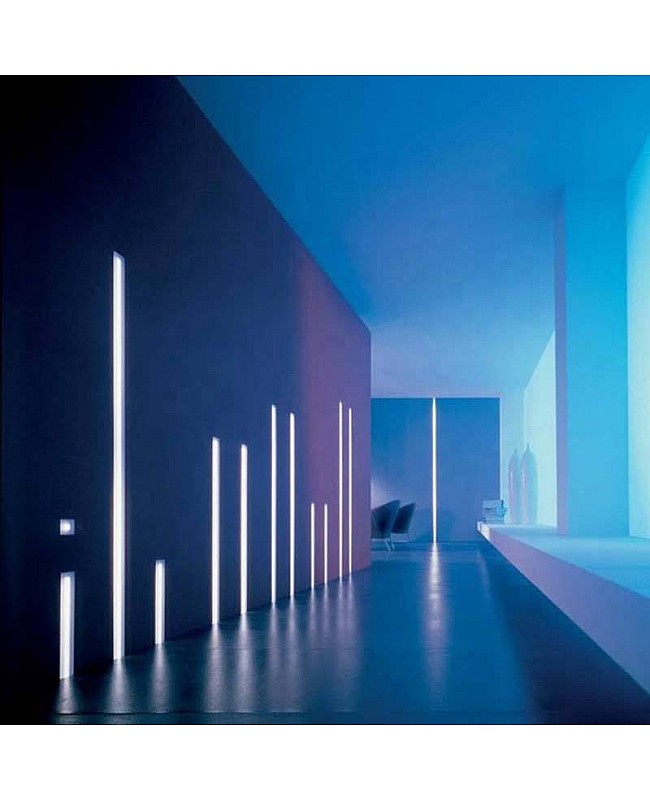 Ceiling Pendant LED Extrusion