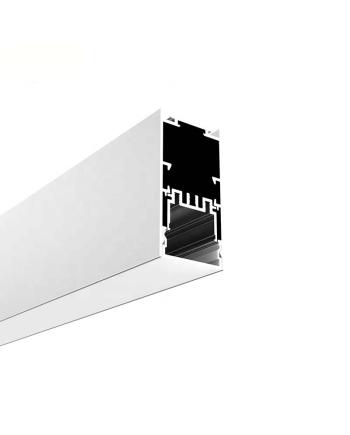 Ceiling LED Strip Channel