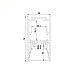 LED Channel Ceiling Size