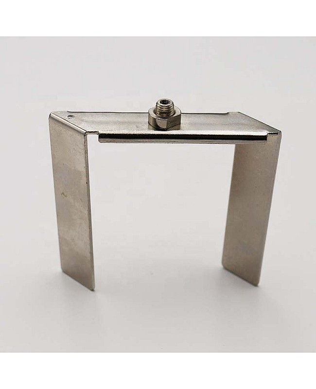Diffuser For LED Strip With Flange