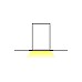 Aluminum Strip Light Diffuser