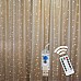 USB LED Copper Wall Lights