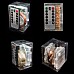 Waterproof Copper Outdoor Light