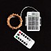 Waterproof Copper Outdoor Light