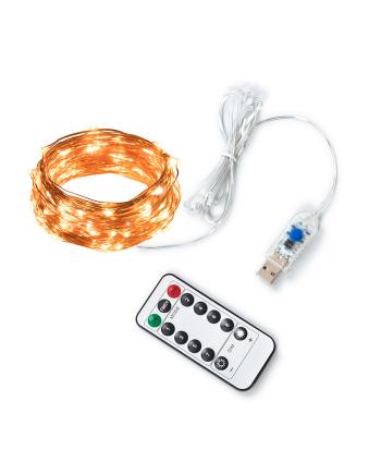USB Copper Wire LED Lights
