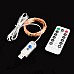 USB Copper Wire LED Lights