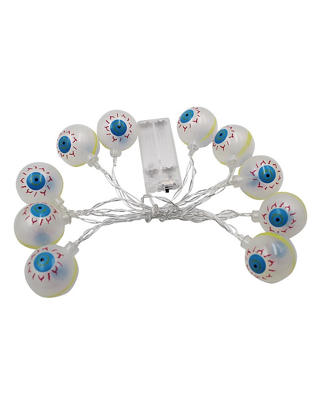 halloween led strip lights