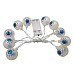 halloween led strip lights