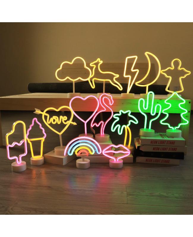 Battery Operated Led Night Light