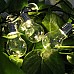 battery operated ball string lights