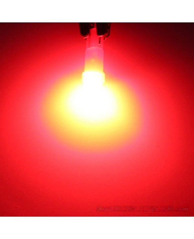 T5 1SMD Automotive LED Lights