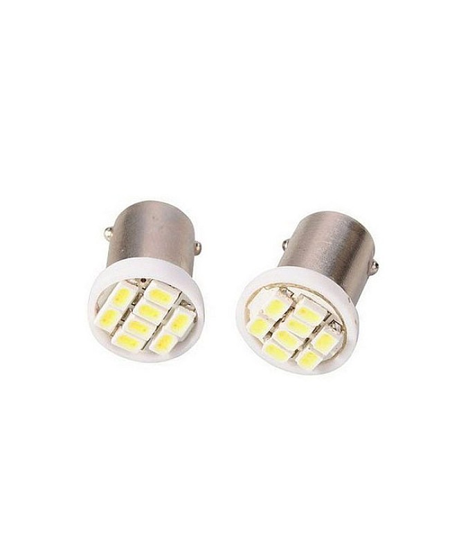 1206 SMD LED Lights For Car Interior