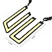 LED Car Daytime Light