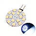 LED auto lamp
