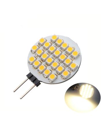 Automotive LED Replacement Bulbs G4 24SMD