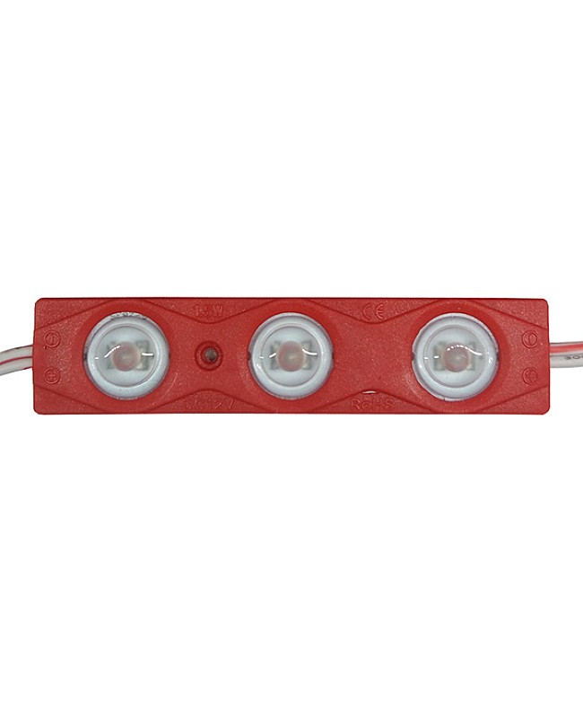 Red LED Light Module