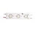LED Backlight Modules With Lens