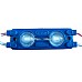 Waterproof LED Module With Lens